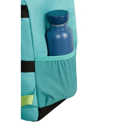 Рюкзак для подорожей S TAKE2CABIN DUSTY TURQUOISE/LIME - 5 - Robinzon.ua