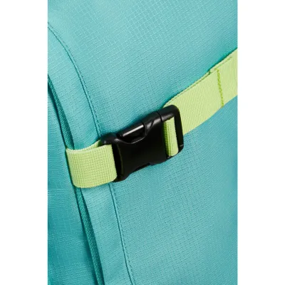 Рюкзак для подорожей S TAKE2CABIN DUSTY TURQUOISE/LIME - 6 - Robinzon.ua