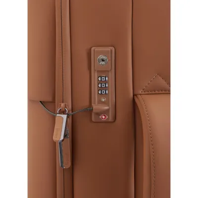 Валіза 63 см LOST IN BERLIN NUTSY NUT - 4 - Robinzon.ua