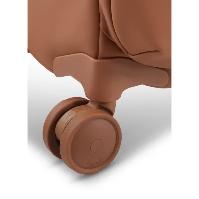 Валіза 63 см LOST IN BERLIN NUTSY NUT - 6 - Robinzon.ua