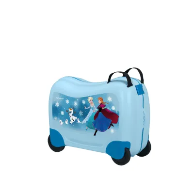 Чемодан 52 см DREAM2GO DISNEY FROZEN - 5 - Robinzon.ua