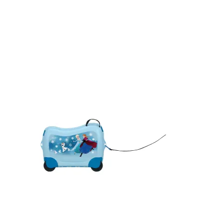 Чемодан 52 см DREAM2GO DISNEY FROZEN - 7 - Robinzon.ua