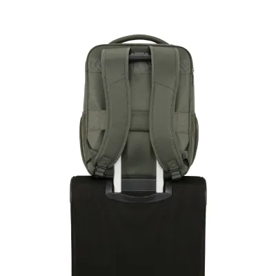 Рюкзак для подорожей S/M 15,6" WANDERLITE DARK KHAKI - 2 - Robinzon.ua