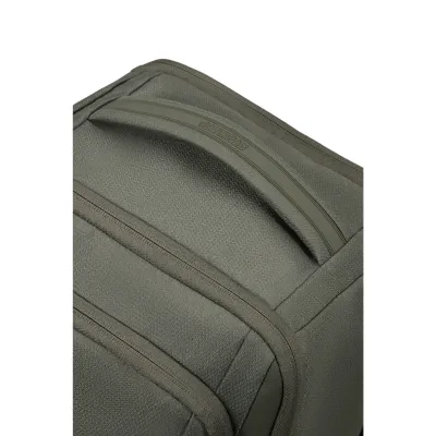 Рюкзак для подорожей S/M 15,6" WANDERLITE DARK KHAKI - 3 - Robinzon.ua