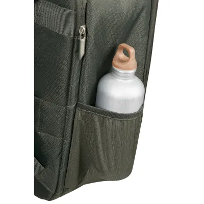 Рюкзак для подорожей S/M 15,6" WANDERLITE DARK KHAKI - 5 - Robinzon.ua