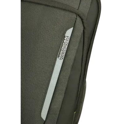 Рюкзак для подорожей S/M 15,6" WANDERLITE DARK KHAKI - 6 - Robinzon.ua