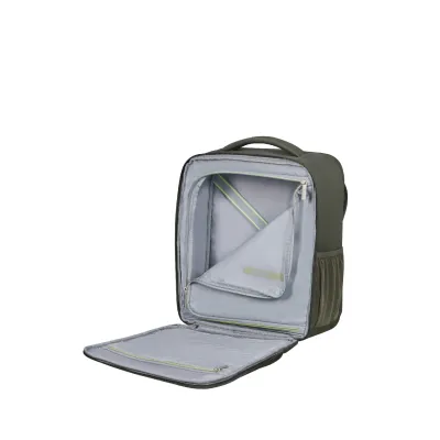 Рюкзак для подорожей S/M 15,6" WANDERLITE DARK KHAKI - 7 - Robinzon.ua