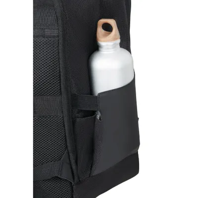 Рюкзак для подорожей 15" TAKE2CABIN FLASH BLACK - 2 - Robinzon.ua