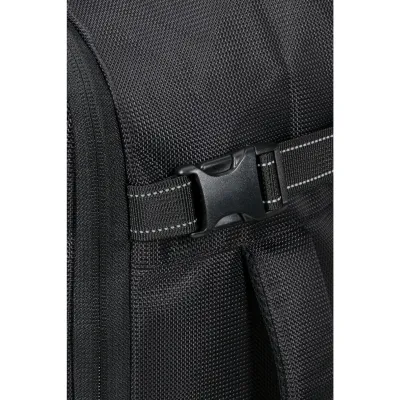 Рюкзак для подорожей 15" TAKE2CABIN FLASH BLACK - 3 - Robinzon.ua