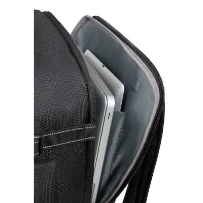 Рюкзак для подорожей 15" TAKE2CABIN FLASH BLACK - 7 - Robinzon.ua