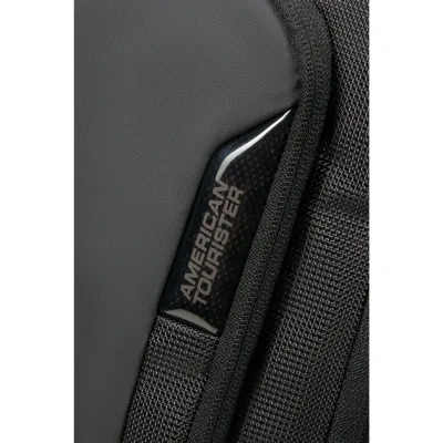 Рюкзак для подорожей 15" TAKE2CABIN FLASH BLACK - 8 - Robinzon.ua