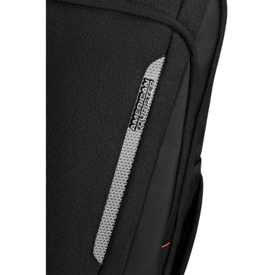 Рюкзак для подорожей S/M 15,6" WANDERLITE SHADOW BLACK - 6 - Robinzon.ua