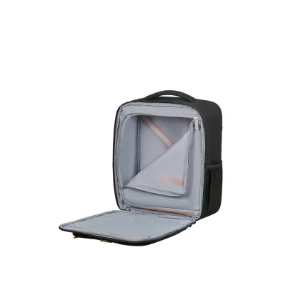 Рюкзак для подорожей S/M 15,6" WANDERLITE SHADOW BLACK - 8 - Robinzon.ua