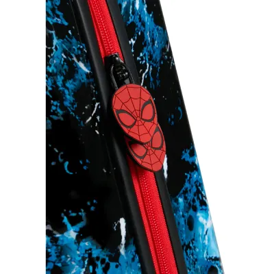 Валіза 45 см DAYDREAM DISNEY SPIDERMAN MYSTERY - 2 - Robinzon.ua