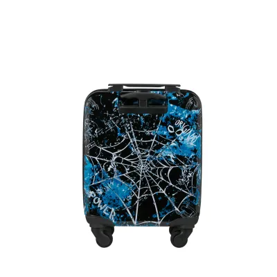 Валіза 45 см DAYDREAM DISNEY SPIDERMAN MYSTERY - 3 - Robinzon.ua