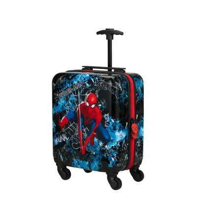 Валіза 45 см DAYDREAM DISNEY SPIDERMAN MYSTERY - 5 - Robinzon.ua