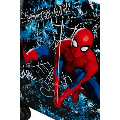Валіза 45 см DAYDREAM DISNEY SPIDERMAN MYSTERY - 6 - Robinzon.ua
