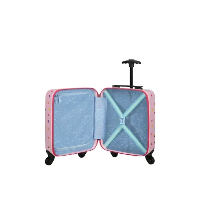 Валіза 45 см DAYDREAM DISNEY MINNIE FLOWER POWER - 1 - Robinzon.ua