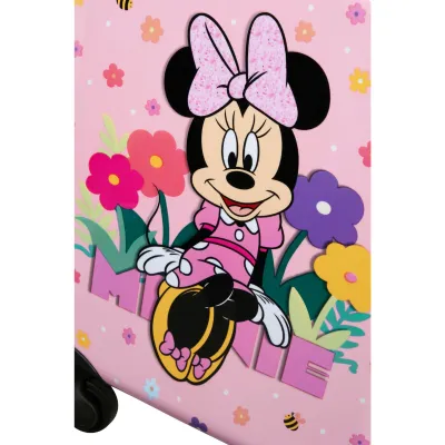 Валіза 45 см DAYDREAM DISNEY MINNIE FLOWER POWER - 6 - Robinzon.ua
