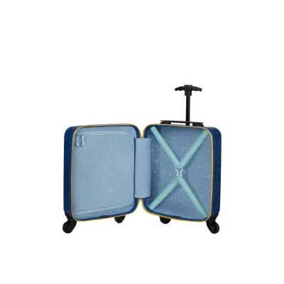 Валіза 45 см DAYDREAM DISNEY MICKEY HAPPY - 1 - Robinzon.ua