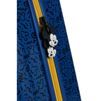 Валіза 45 см DAYDREAM DISNEY MICKEY HAPPY - 2 - Robinzon.ua