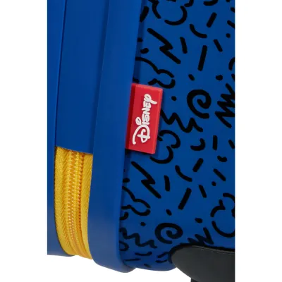 Валіза 45 см DAYDREAM DISNEY MICKEY HAPPY - 4 - Robinzon.ua