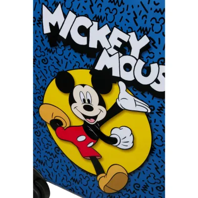 Валіза 45 см DAYDREAM DISNEY MICKEY HAPPY - 6 - Robinzon.ua