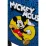 Валіза 45 см DAYDREAM DISNEY MICKEY HAPPY - 6 - Robinzon.ua