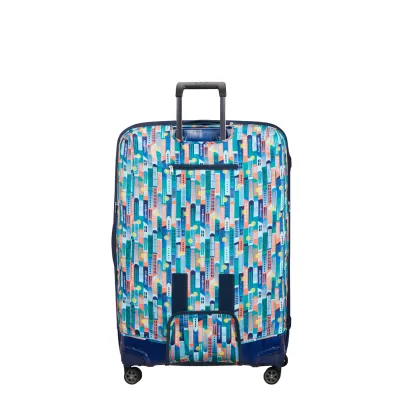 Чехол для чемодана 81 см TA REVOLUTION CITY PRINT - 1 - Robinzon.ua