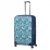 Чехол для чемодана 81 см TA REVOLUTION CITY PRINT - 4 - Robinzon.ua