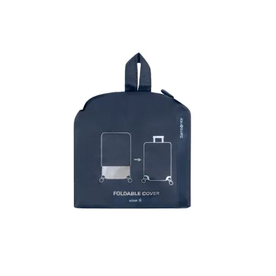 ЧЕХОЛ ДЛЯ ЧЕМОДАНА 55 СМ TA REVOLUTION COLORWAVE - 2 - Robinzon.ua