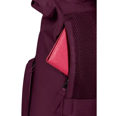 Рюкзак URBAN GROOVE WILD CHERRY - 5 - Robinzon.ua