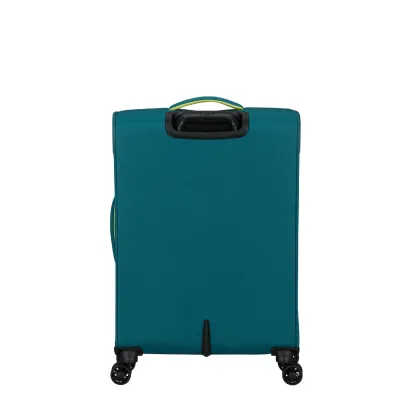 Валіза 67 см CLOUDRIDER MISTY TEAL - 3 - Robinzon.ua