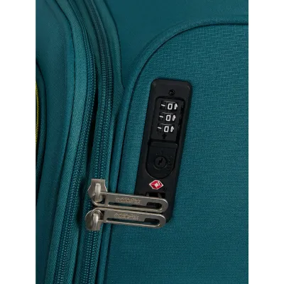 Валіза 67 см CLOUDRIDER MISTY TEAL - 5 - Robinzon.ua