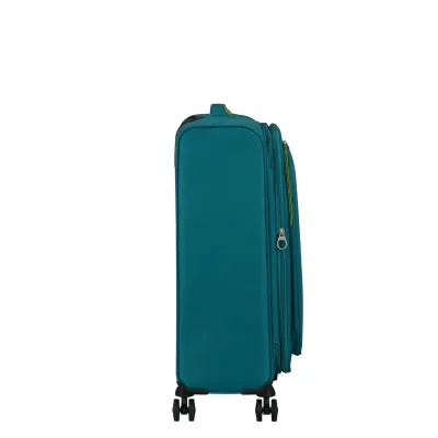 Валіза 67 см CLOUDRIDER MISTY TEAL - 7 - Robinzon.ua