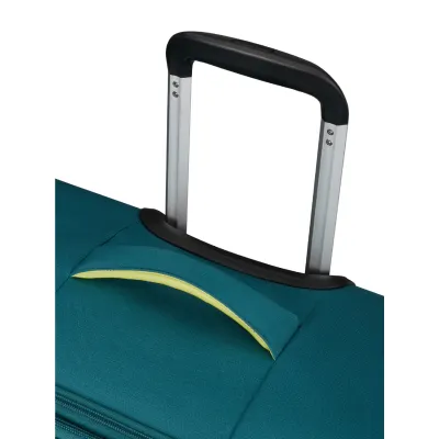 Валіза 67 см CLOUDRIDER MISTY TEAL - 8 - Robinzon.ua