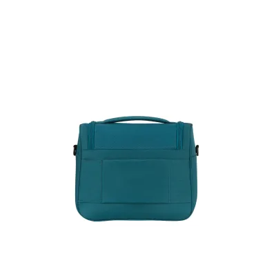 Бьюти-кейс SUMMERRIDE TOTALLY TEAL - 1 - Robinzon.ua