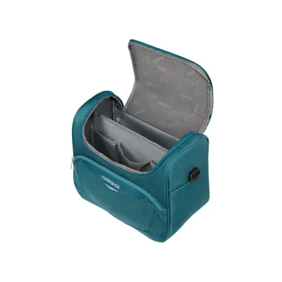 Бьюти-кейс SUMMERRIDE TOTALLY TEAL - 3 - Robinzon.ua