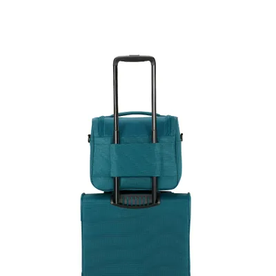 Бьюти-кейс SUMMERRIDE TOTALLY TEAL - 7 - Robinzon.ua