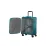 Чемодан 55 см SUMMERRIDE TOTALLY TEAL - 1 - Robinzon.ua