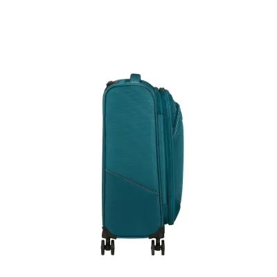 Чемодан 55 см SUMMERRIDE TOTALLY TEAL - 3 - Robinzon.ua