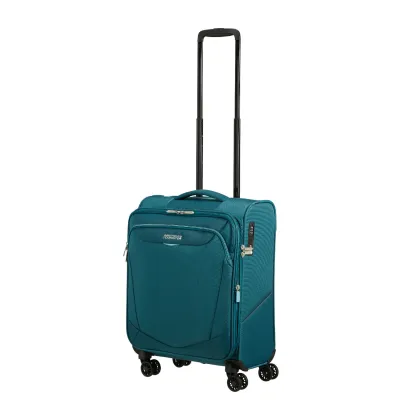 Чемодан 55 см SUMMERRIDE TOTALLY TEAL - 6 - Robinzon.ua