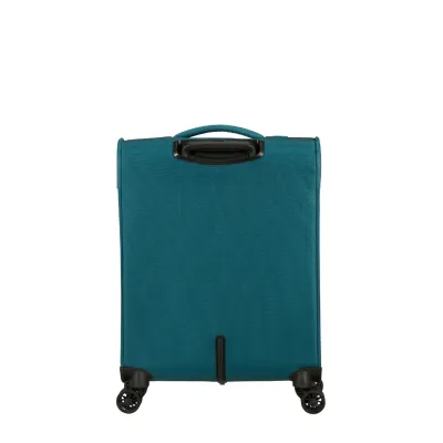 Чемодан 55 см SUMMERRIDE TOTALLY TEAL - 8 - Robinzon.ua