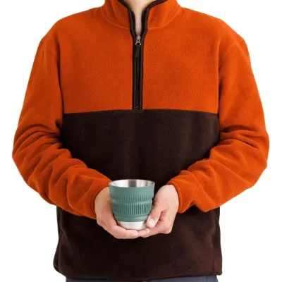 Чашка складная Sea to Summit Detour Stainless Steel Collapsible Mug, Beluga Black (STS ACK039031-050101) - 4 Чашка складная Sea to Summit Detour Stainless Steel Collapsible Mug, Beluga Black (STS ACK039031-050101) - 4 - Robinzon.ua