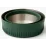 Чашка складная Sea to Summit Detour Stainless Steel Collapsible Mug, Laurel Wreath Green (STS ACK039031-052004) - 1 - Robinzon.ua