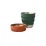 Чашка складная Sea to Summit Detour Stainless Steel Collapsible Mug, Laurel Wreath Green (STS ACK039031-052004) - 2 - Robinzon.ua