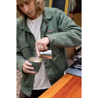 Чашка складна Sea to Summit Detour Stainless Steel Collapsible Mug, Moonstruck Grey (STS ACK039031-051802) - 7 - Robinzon.ua