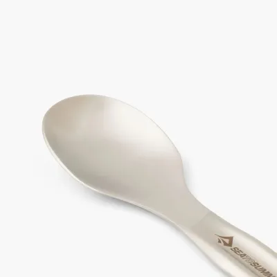 Набор столовых приборов (нож, вилка, ложка) Sea to Summit Detour Stainless Steel Cutlery Set (STS ACK036021-121801) - 2 - Robinzon.ua