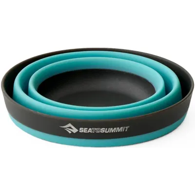 Чашка складная Sea to Summit Frontier UL Collapsible Cup, Aqua Sea Blue (STS ACK038021-040203) - 1 - Robinzon.ua