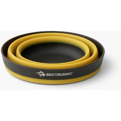 Чашка складная Sea to Summit Frontier UL Collapsible Cup, Sulphur Yellow (STS ACK038021-040901) - 1 - Robinzon.ua